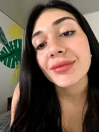 LaanaCooper — Stripchat recorded stream image, 15.07.2025 13:10
