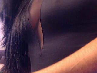 Scarlet Lennox — Flirt4free recorded stream image, 15.07.2025 11:30