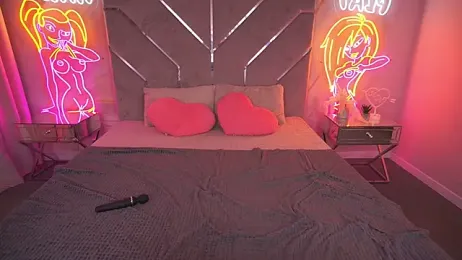 JeysyPotter — Stripchat recorded stream screenshot (15 Jul 2025)