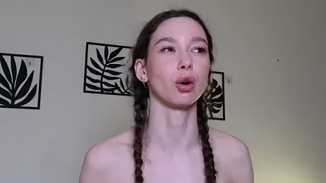 katycrown — Stripchat recorded stream image, 15.07.2025 15:20