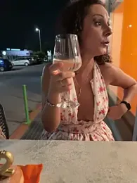 therealbeverlycious — Stripchat recorded stream image, 15.07.2025 18:50