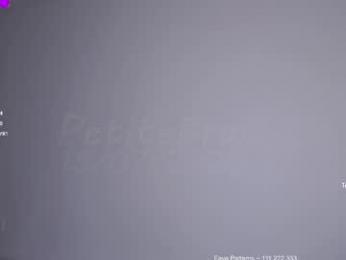 petitebrat — Chaturbate recorded stream screenshot (15 Jul 2025)