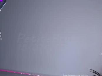petitebrat — Chaturbate recorded stream screenshot (15 Jul 2025)