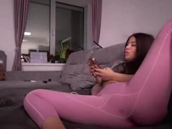 innocentemmy — Chaturbate recorded stream image, 12.02.2025 10:10