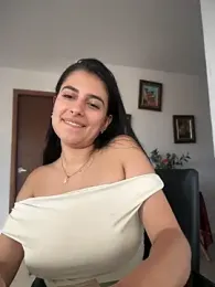 Naughty_arabs — Stripchat recorded stream image, 15.07.2025 21:40