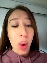 roouse — Stripchat recorded stream image, 15.07.2025 21:00