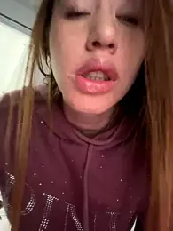 roouse — Stripchat recorded stream image, 15.07.2025 21:00