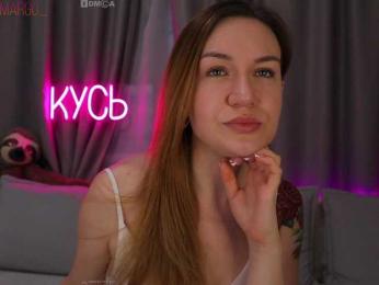 Rita_ — Bongacams recorded stream image, 15.07.2025 21:20