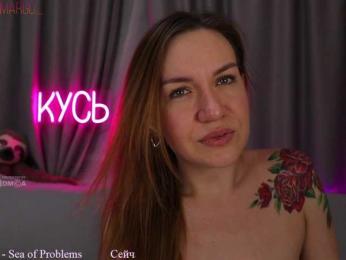 Rita_ — Bongacams recorded stream image, 15.07.2025 21:20