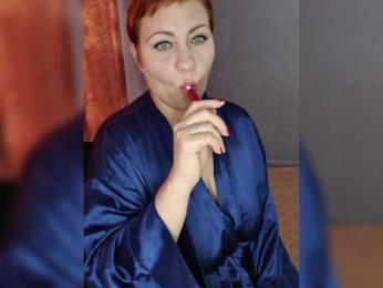 _LEKSA — Bongacams recorded stream image, 16.07.2025 03:40