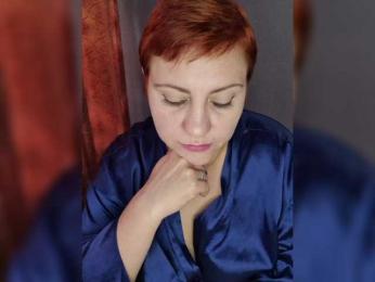 _LEKSA — Bongacams recorded stream image, 16.07.2025 03:40