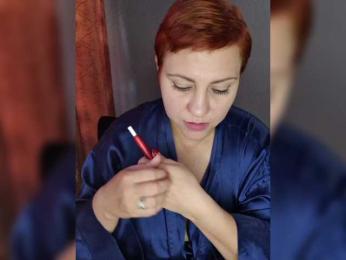 _LEKSA — Bongacams recorded stream image, 16.07.2025 03:40