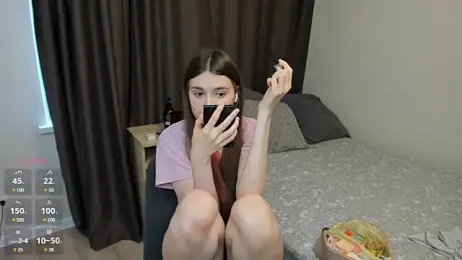 lil_cassie — Stripchat recorded stream image, 16.07.2025 06:40