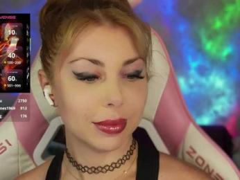 Cool-Baby — Bongacams recorded stream image, 16.07.2025 08:40
