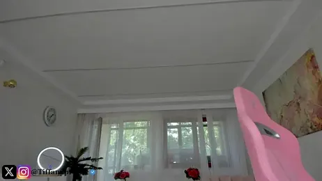 TiffanyHouston_ — Stripchat recorded stream screenshot (16 Jul 2025)