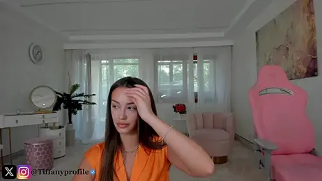 TiffanyHouston_ — Stripchat recorded stream screenshot (16 Jul 2025)