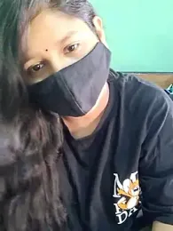 IND_COUPLE1 — Stripchat recorded stream image, 16.07.2025 05:40