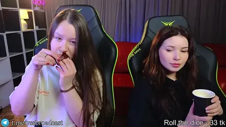 stayin_alive_ — Stripchat recorded stream image, 16.07.2025 09:20