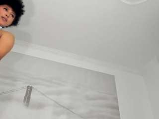 apotheosiss — Camsoda recorded stream image, 16.07.2025 06:50