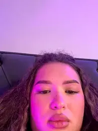 Denise_Garciia — Stripchat recorded stream image, 16.07.2025 10:50