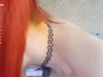 hannah_lourens — Chaturbate recorded stream image, 16.07.2025 09:00
