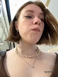 lucy-joy — Stripchat recorded stream screenshot (16 Jul 2025)