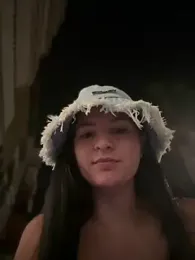 Carolina_Novoa — Stripchat recorded stream screenshot (16 Jul 2025)