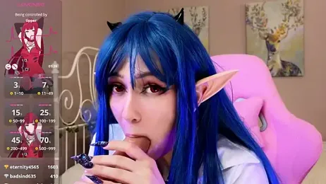 Carolina_Leep — Stripchat recorded stream image, 16.07.2025 11:30