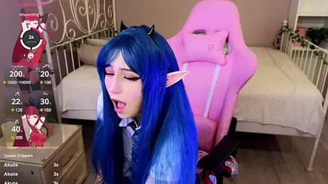 Carolina_Leep — Stripchat recorded stream image, 16.07.2025 11:30
