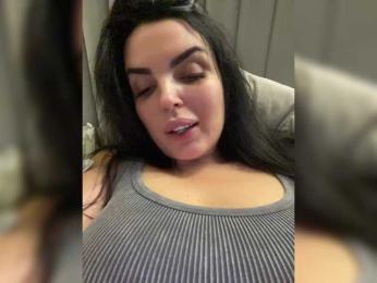 SecretVibe — Bongacams recorded stream image, 16.07.2025 14:00