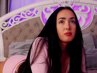 Zoe Niickels — Flirt4free recorded stream image, 16.07.2025 18:50