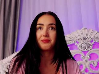 Zoe Niickels — Flirt4free recorded stream image, 16.07.2025 18:50