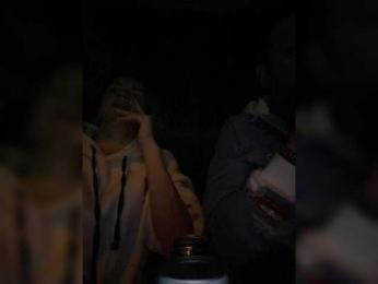 YuGoVi — Bongacams recorded stream screenshot (16 Jul 2025)