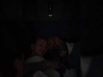 YuGoVi — Bongacams recorded stream screenshot (16 Jul 2025)