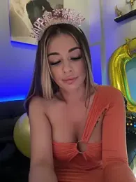 IsabellaEtthan — Stripchat recorded stream image, 16.07.2025 17:40