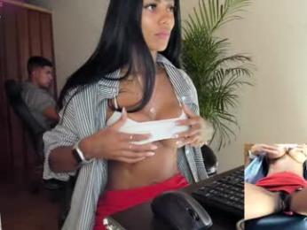 angie_mcqueen — Chaturbate recorded stream image, 16.07.2025 18:00