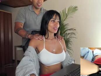 angie_mcqueen — Chaturbate recorded stream image, 16.07.2025 18:00