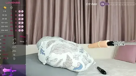 HeyGinger — Stripchat recorded stream image, 16.07.2025 18:20