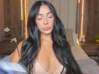 Lana Jonnes — Flirt4free recorded stream image, 16.07.2025 22:50