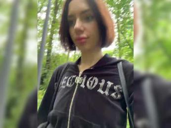 BabyDarii — Bongacams recorded stream image, 17.07.2025 06:40