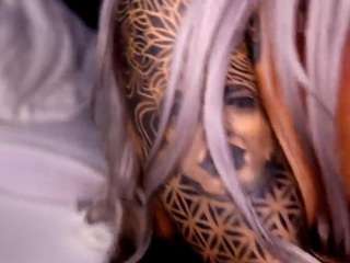 tikhomirov — Camsoda recorded stream screenshot (17 Jul 2025)