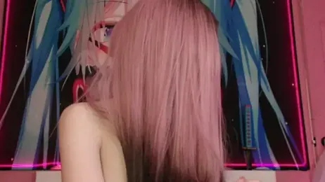 MilkMeSoftly — Stripchat recorded stream screenshot (17 Jul 2025)