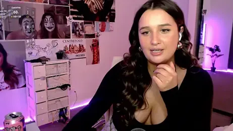 Lenas_Room — Stripchat recorded stream screenshot (17 Jul 2025)