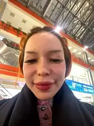 babydolll — Stripchat recorded stream image, 12.02.2025 12:00