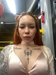 babydolll — Stripchat recorded stream image, 12.02.2025 12:00