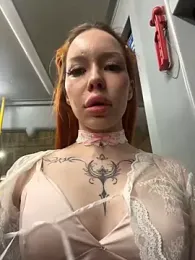 babydolll — Stripchat recorded stream image, 12.02.2025 12:00