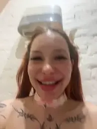 babydolll — Stripchat recorded stream image, 12.02.2025 12:00