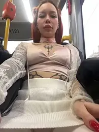 babydolll — Stripchat recorded stream image, 12.02.2025 12:00