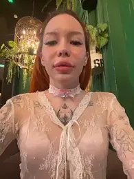 babydolll — Stripchat recorded stream image, 12.02.2025 12:00
