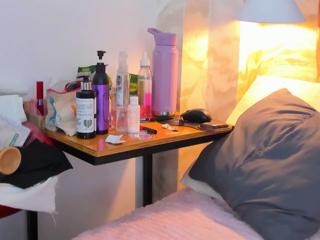 Sara Laurent — Flirt4free recorded stream image, 12.02.2025 12:50